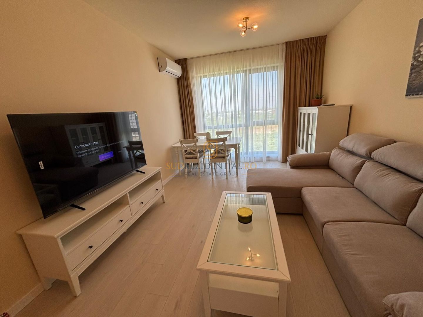Apartament 2 camere decomandat | Sector 4 – Strada Postalionului - Poză 2