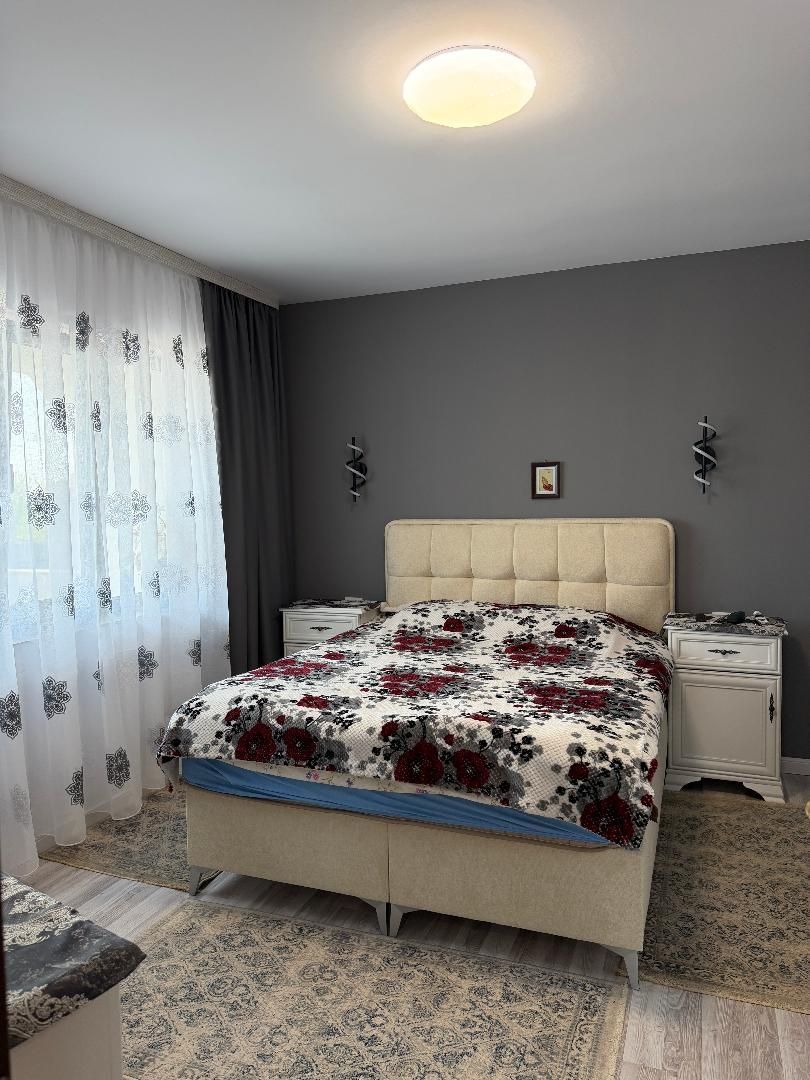 Casa noua in localitatea Carandeni - Poză 21