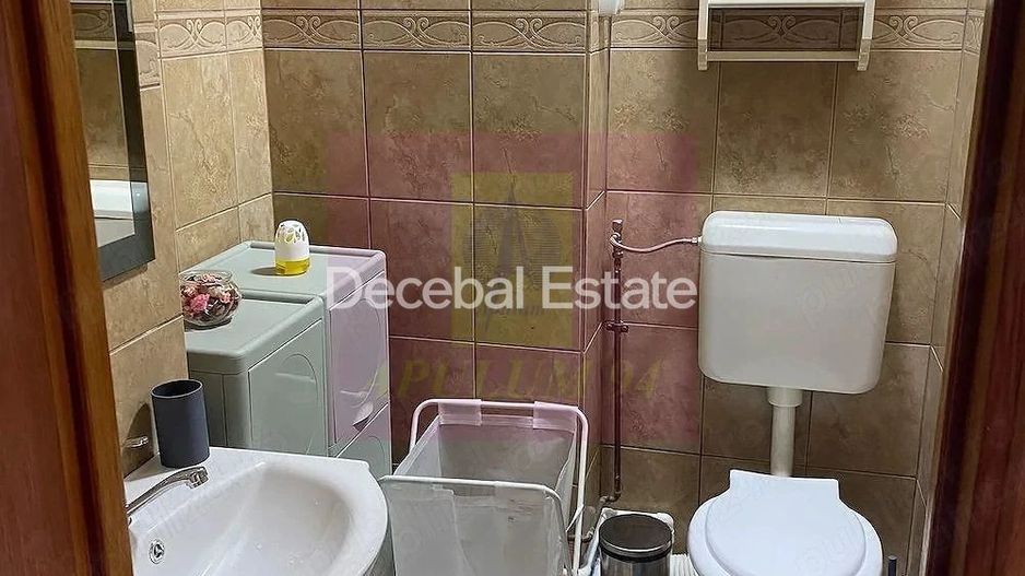 Apartament 4 camere Tineretului 1986 centrala proprie - Poză 4