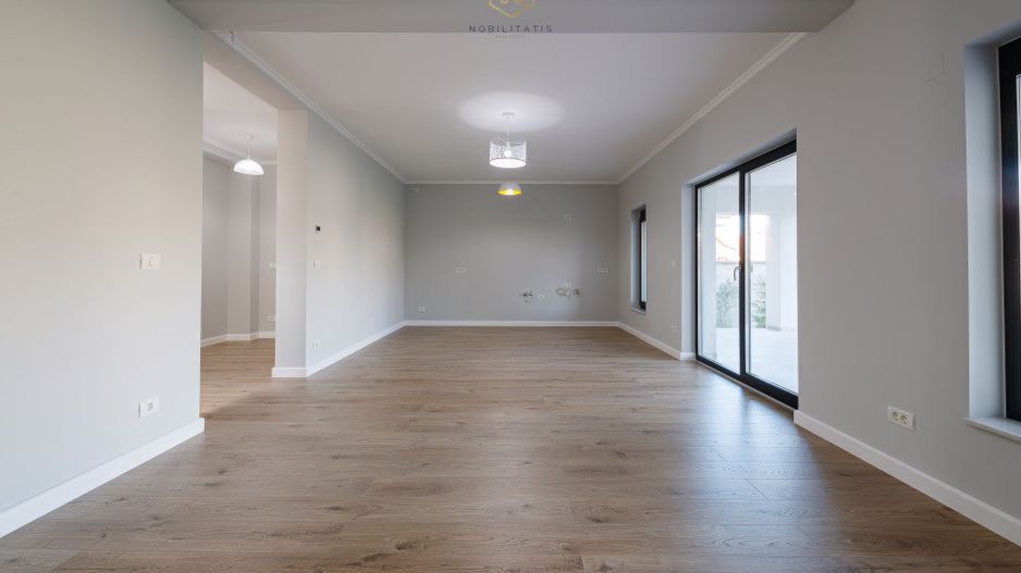 Casa Segmentul Premium | Garaj & Terasa incalzita | Langa Padure - Poză 19