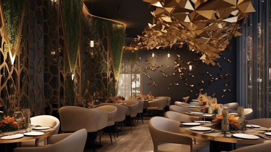 VANZARE RESTAURANT PE MALUL LACULUI HERASTRAU - Poză 1