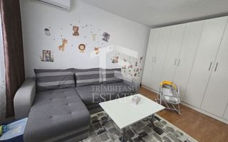 INEL I - Apartament cu centrala pe gaz, loc de parcare si pod de 60 mp - Poză 7