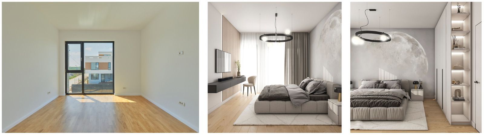 VILA INDIVIDUALA PREMIUM | TUNARI - Poză 9