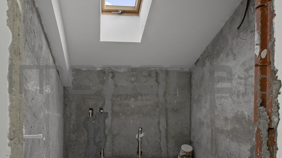 Casa spațioasă P+M, 195 mp, 3 dormitoare și 3 băi – Buftea - Poză 19