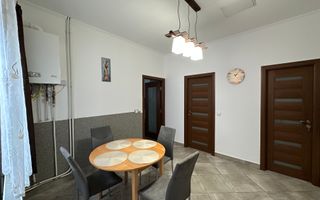 Casa cu 2 apartamente | Ultracentral | Zona Palatul Urania - Poză 5
