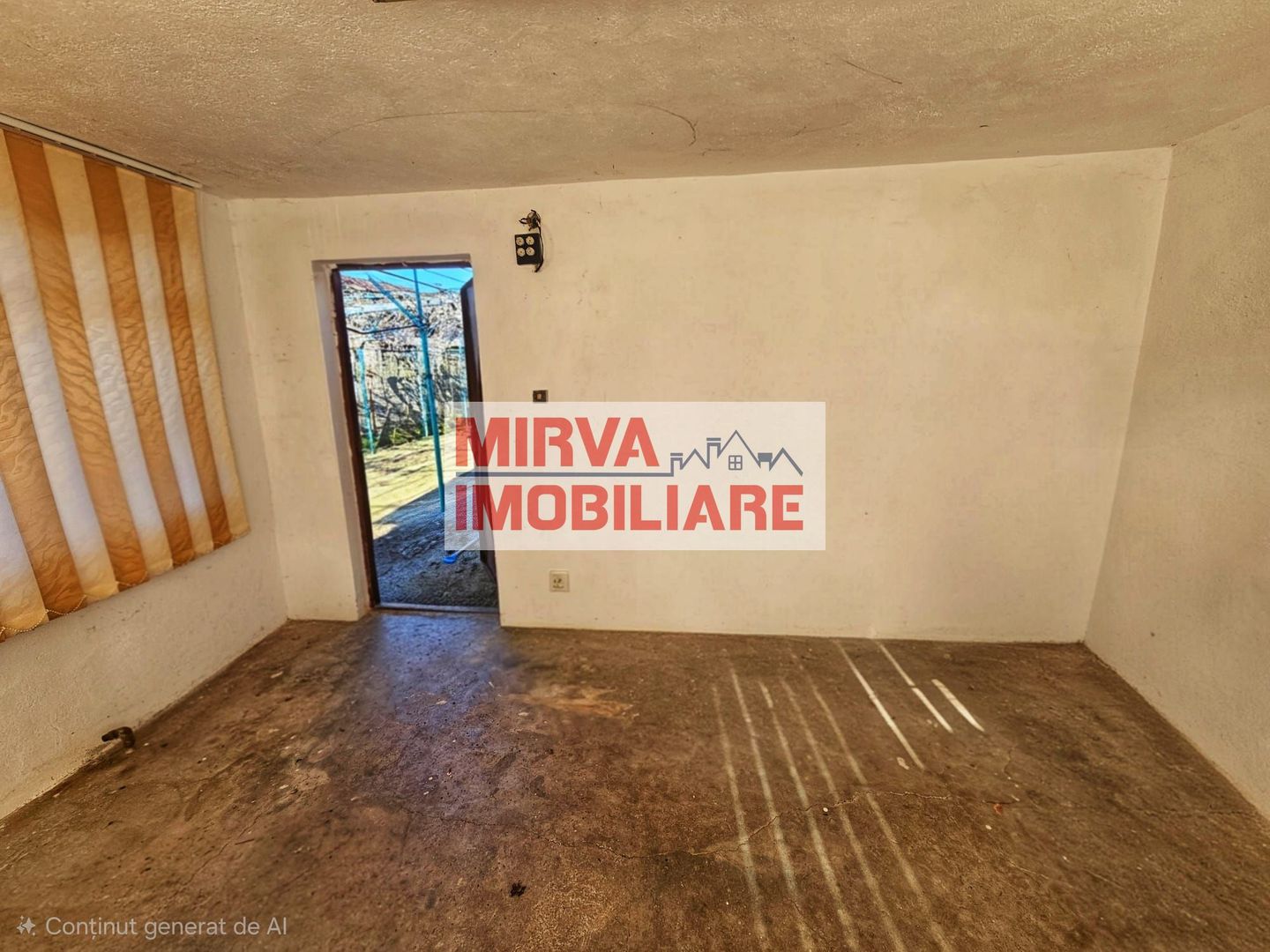 Casă 4 camere, garaj + spațiu comercial |  Sat Nedelea - Poză 5