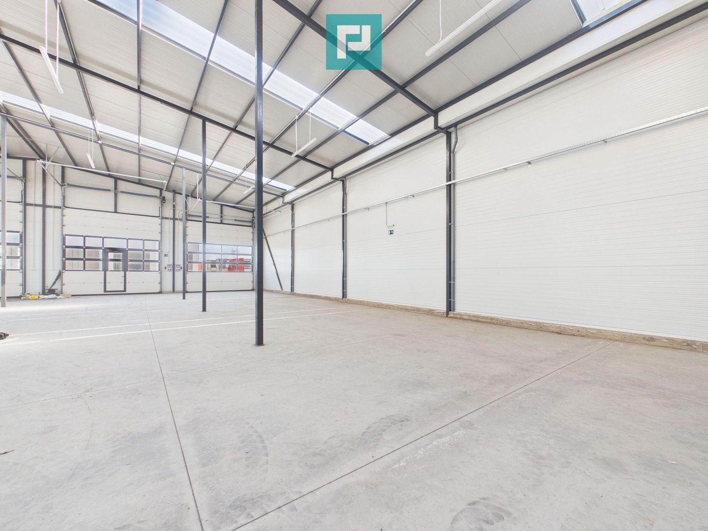 Hală 285 mp la Centura Nord - Poză 6