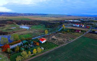 Oportunitate de Investiție – Teren intravilan 4.270 mp cu PUZ Ocna - Poză 6
