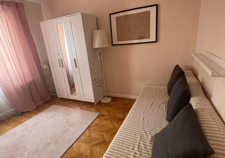 Apartament 3 camere, 2 băi, decomandat, pet friendly - Poză 4