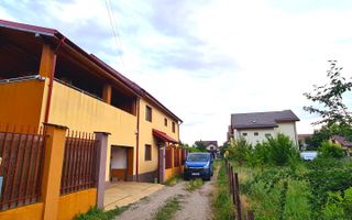 Vila 7 camere Otopeni Central - Poză 15