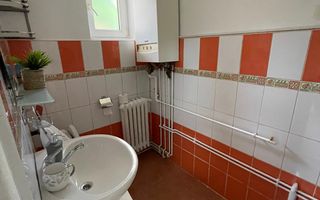 Spatiu comercial 48 mp-ideal salon, cabinet-Zona Decebal - Poză 7