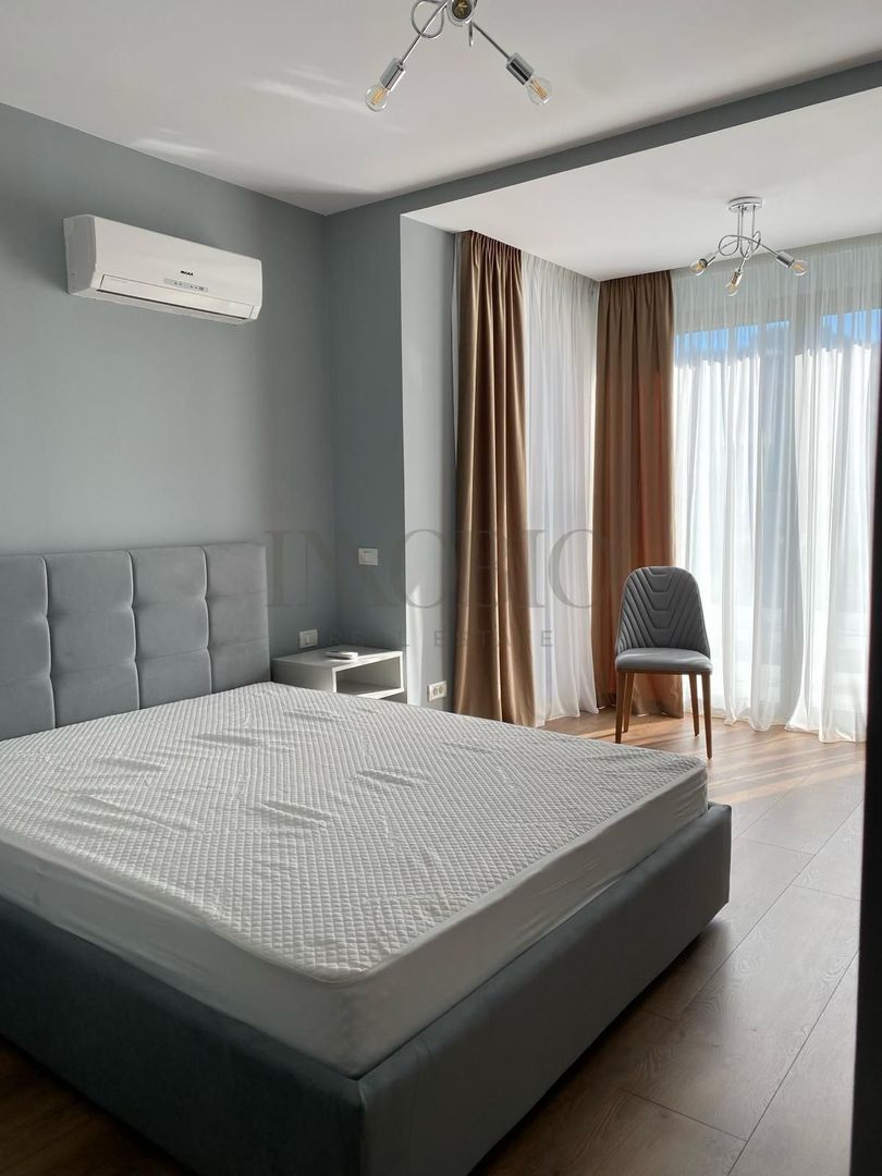 Vila 6 Camere | GreenLake | Gated Community - Poză 20