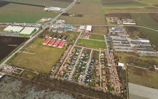 Teren Intravilan de 15.300 mp în Grădiște, Arad - Poză 5