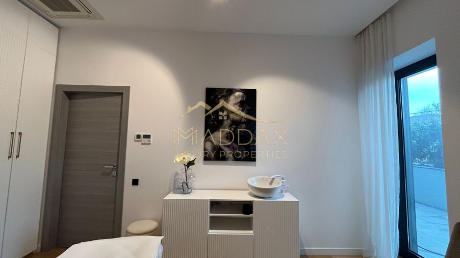 Apartament cu 2 camere  *83mp* // spațiu comercial //  FLOREASCA - Poză 4