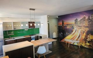 Apartament 2 camere Oncea - Poză 2