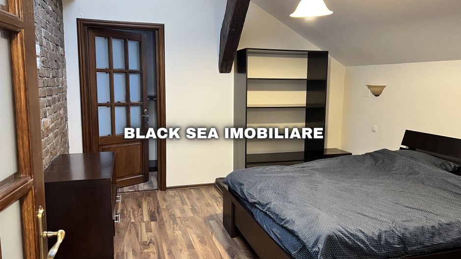 Apartament 3 camere zona Centrala foarte spatios - Termen Lung - Poză 8