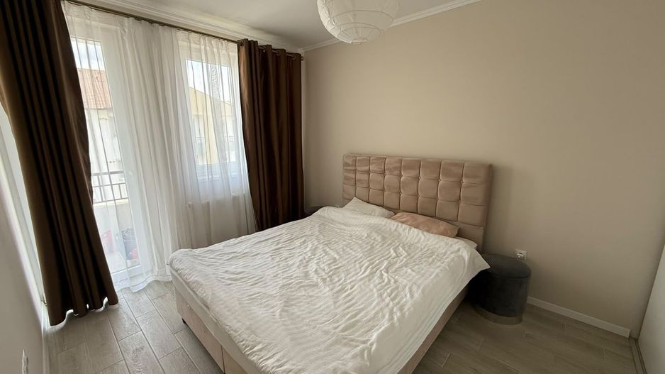 Apartament 2 camere decomandat - P. Brana, Selimbar - Poză 4
