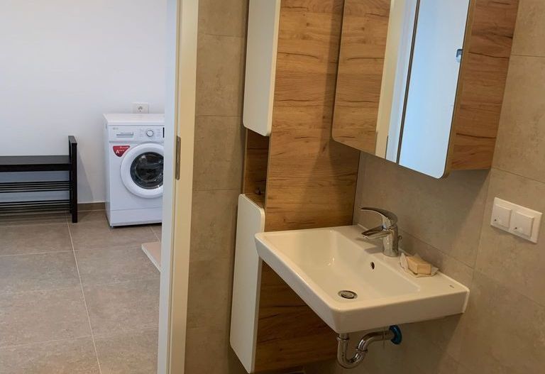 Tractorul - Kasper Coresi, ap 2 camere, decomandat, boxa, loc parcare - Poză 10