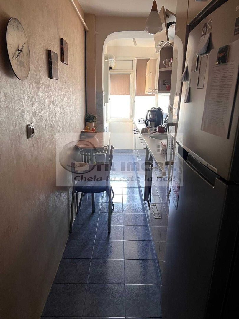 Apartament 3 camere , complet mobilat si utilat in Podu Ros 139.900 € - Poză 9