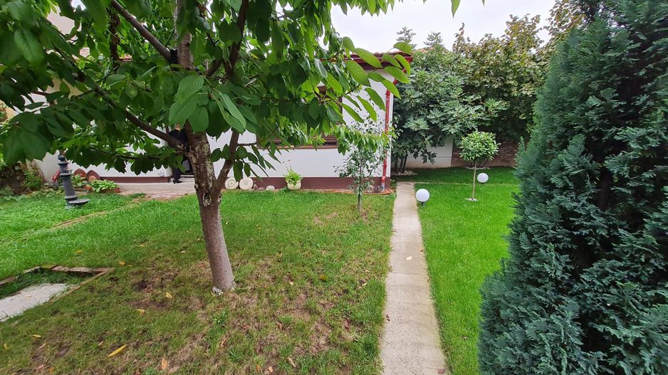 Rustic si modern - Poză 34