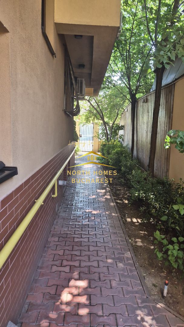 Duplex 4 Camere și Terasă Tip Grădină, zona exclusivista - Domenii - Poză 15