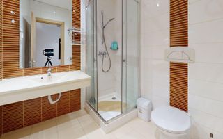 Apartament 2 camere Soseaua Vitan Barzesti Rin Grand Residence - Poză 12