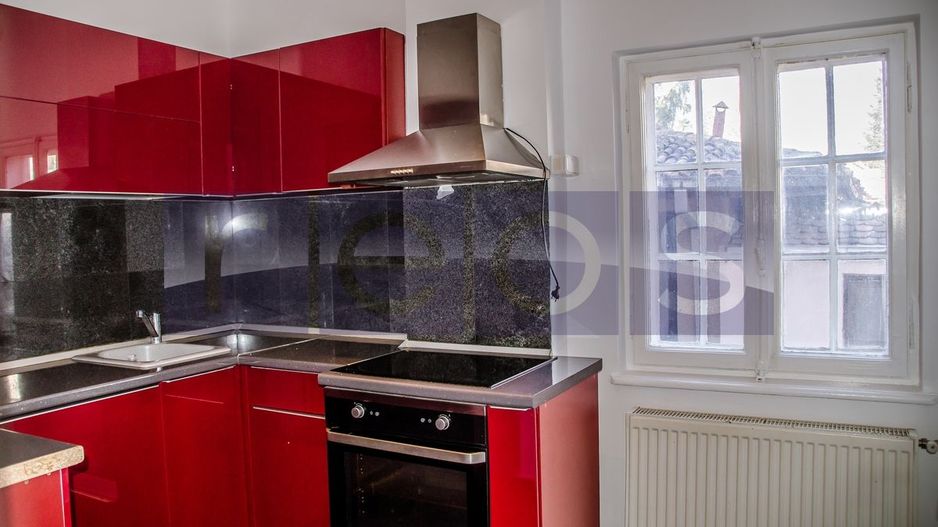 DUPLEX ELEGANT IN VILA 192MP | KISELEFF | INTRARE SEPARATA | PARCARE | - Poză 7