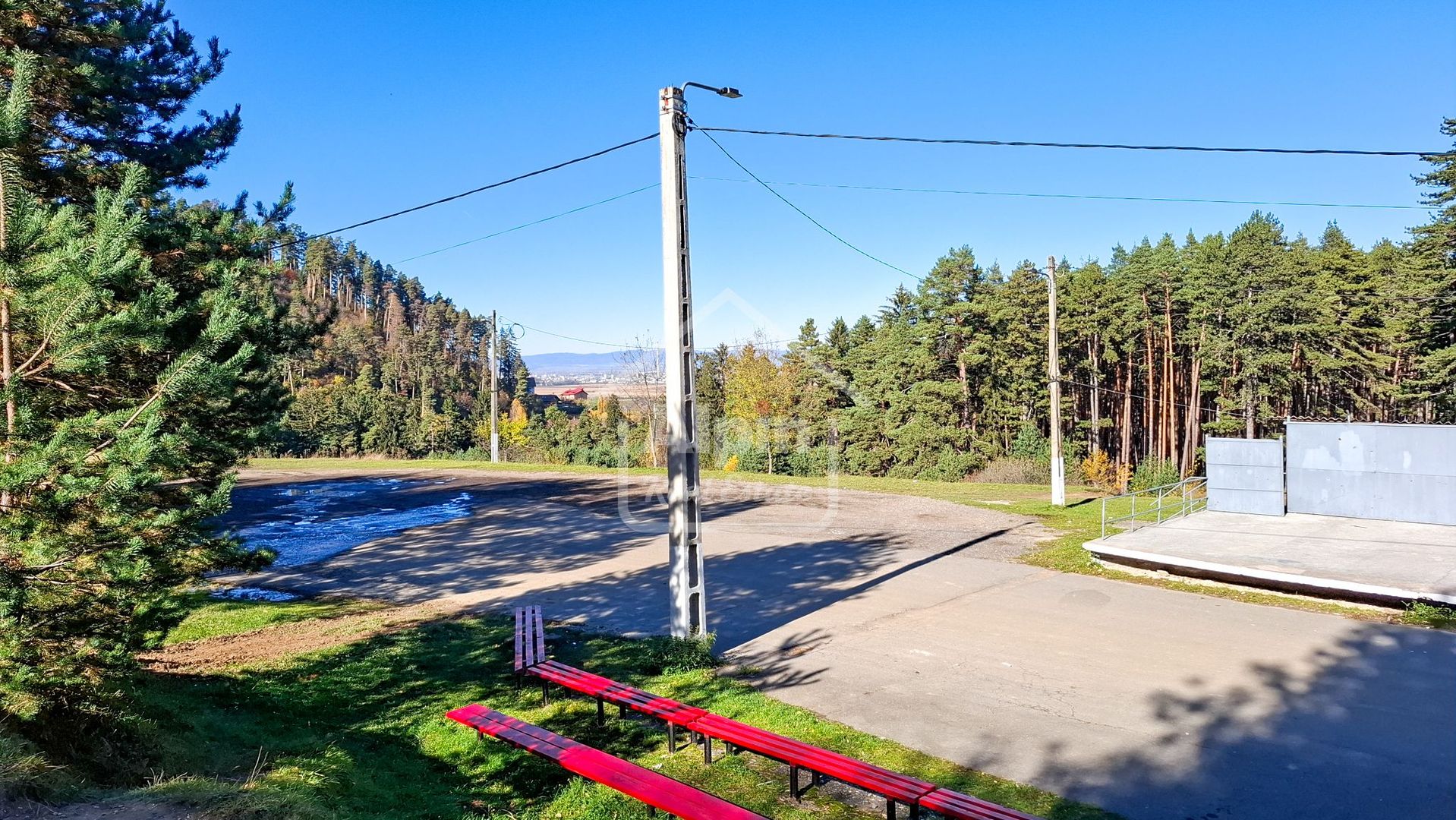 Teren Intavilan I Poiana Angelescu Sacele - Poză 14