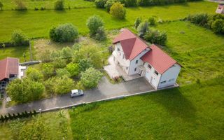 Casa de vânzare in Făget, 1000mp teren cu livadă și grădină! - Poză 21