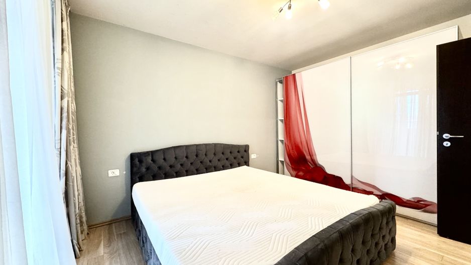 Apartament 2 camere, liniște și intimitate – Braytim, parcul Pădurice - Poză 15