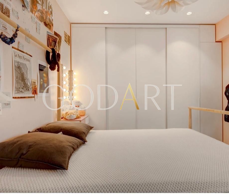 Apartament premium cu 4 camere și terasă spectaculoasă - Poză 15