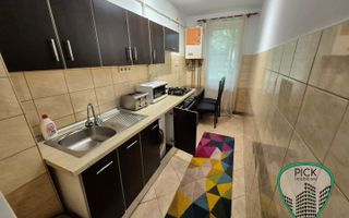 P 4248 - Apartament cu 1 cameră în Târgu Mureș, Tudor, zona Pedagogic - Poză 3