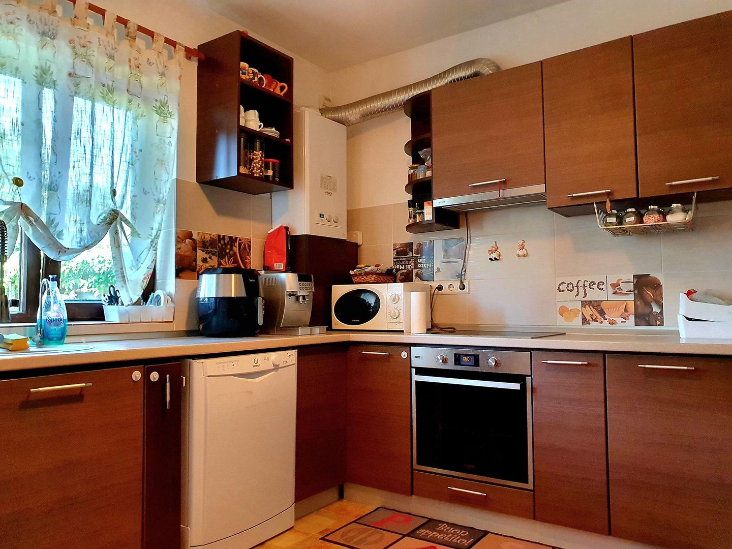 Oportunitate investiție - Casă de vânzare, gata închiriată pe termen lung - Poză 5