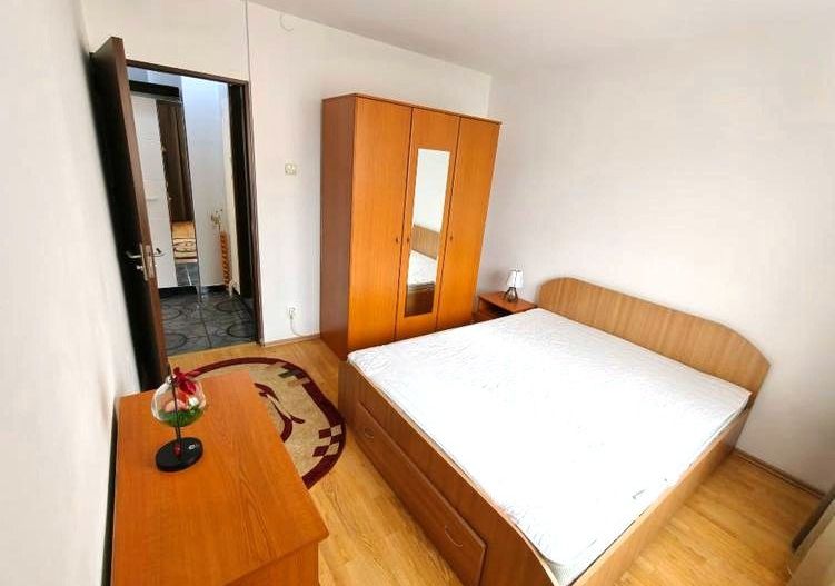 Închiriere Apartament cu 2 camere decomandat, balcon, Teiul Doamnei ✨ - Poză 3