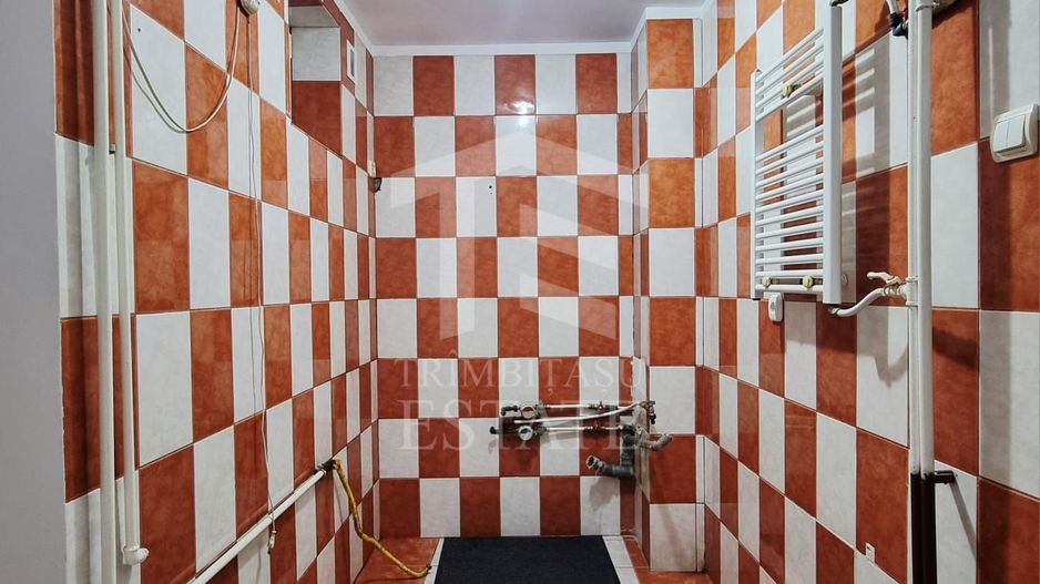2 camere decomandat, parter | Lujerului–5 min metrou | Bloc reabilitat - Poză 13