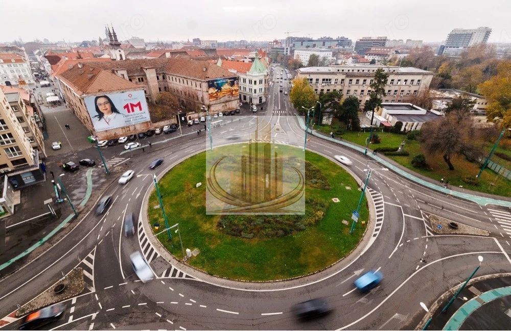 Ultra-Central | Piața Unirii 2 camere 38mp - Poză 7