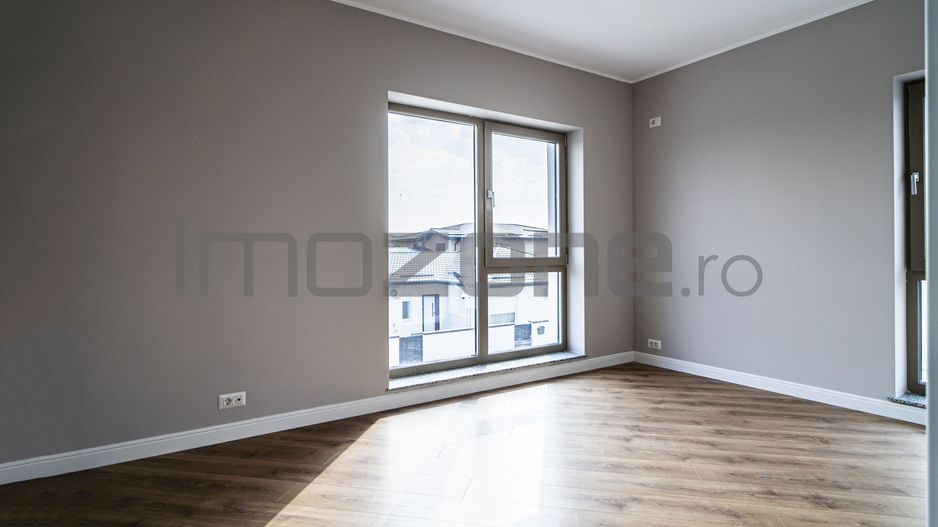 | COMISION 0% | VILA INDIVIDUALA |5 CAMERE| FINISATA COMPLET | TOATE UTILITATILE - Poză 31