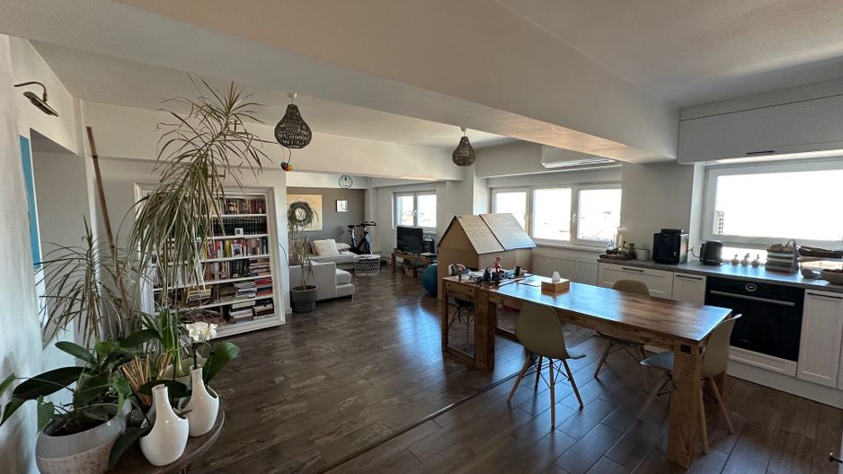 Apartament spatios zona Simion Barnutiu - Poză 11