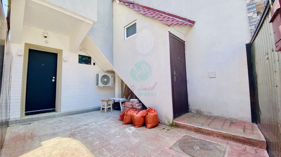 Studio complet renovat - Dristor - Poză 8