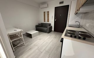 Garsonieră de închiriat – Vitan Residence | Ofertă specială! - Poză 1