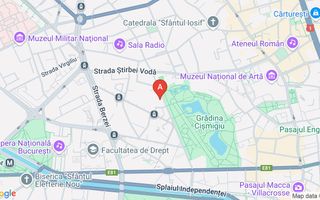 CASA MAGUREANU 57 - Poză 1