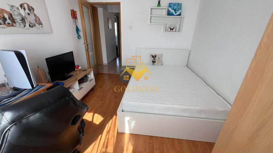 3 camere decomandate, Parcare, Zorilor, Zona UMF, UTCN, Pet Friendly - Poză 4