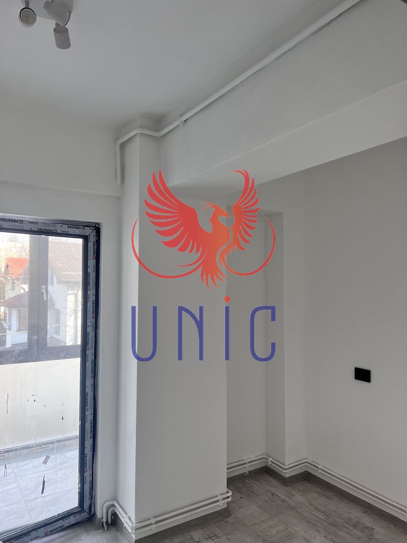 apartament 2 decomandate, 2 balcoane, bloc nou, etaj 1 zona Supeco - Poză 7
