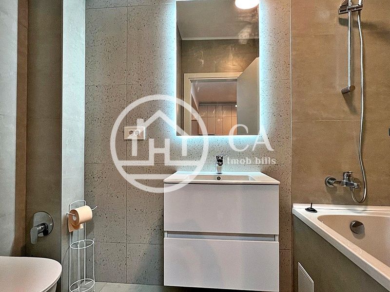 Apartament de închiriat cu 2 camere în PRIMA ARENA, Oradea - Poză 7