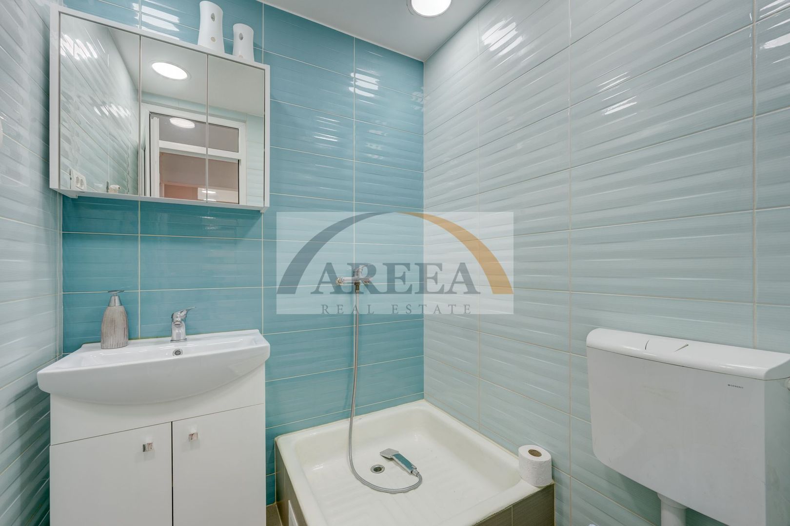 RAR SI FRUMOS - de vanzare 4 camere PREMIUM, parter/4 - Brancoveanu - Poză 17