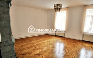 Casa 5 camere,3 băi,180 mp.teren 371 mp.Central - Poză 9
