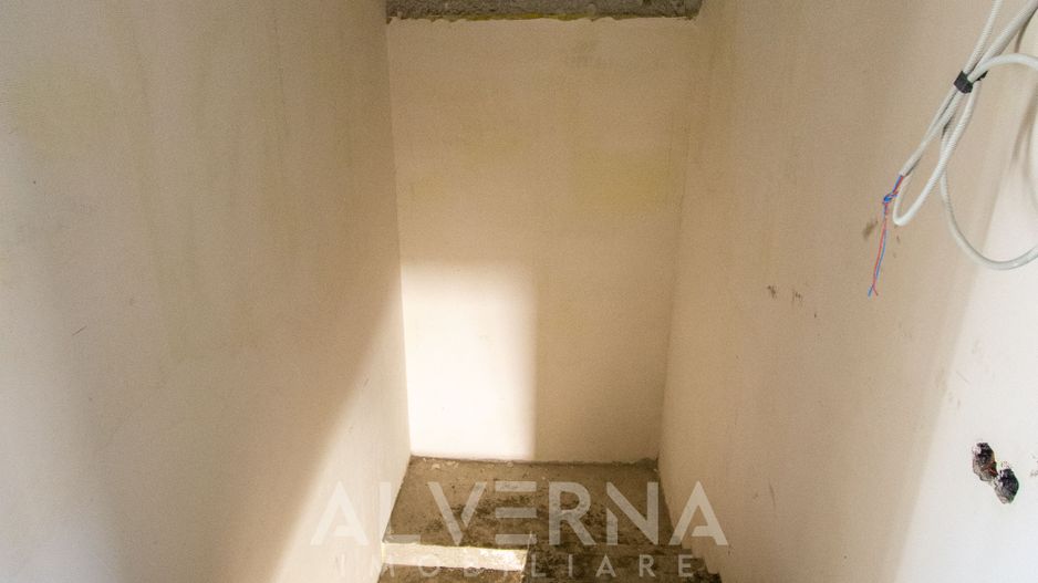 COMISION 0% Casa individuala | Semifinisata | 151mp | 5 cam | Chinteni - Poză 17