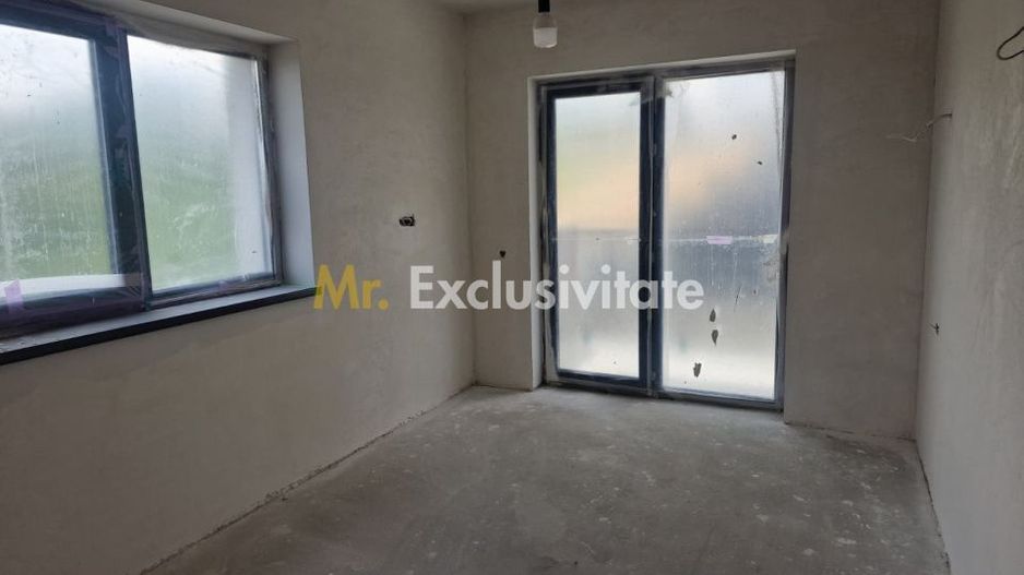 0% COMISION !!! Apartament doua camere , str Campului,  constructie  2025 - Poză 8