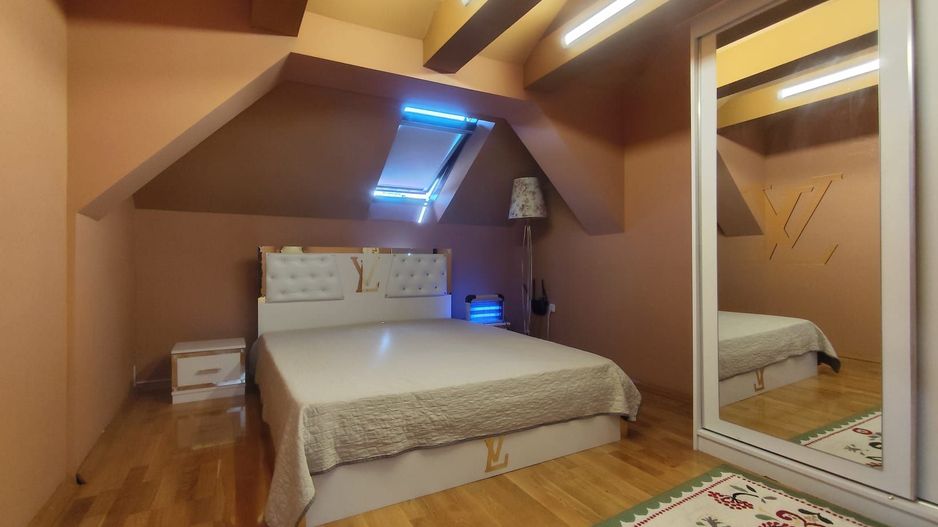 Casa cu Fotovoltaice si Pompa de Caldura, Calea Clujului, Oradea - Poză 8