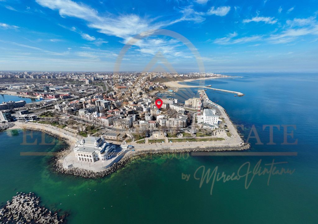 Apartament unicat de 4 camere in zona peninsulara, constructie 2021! - Poză 24